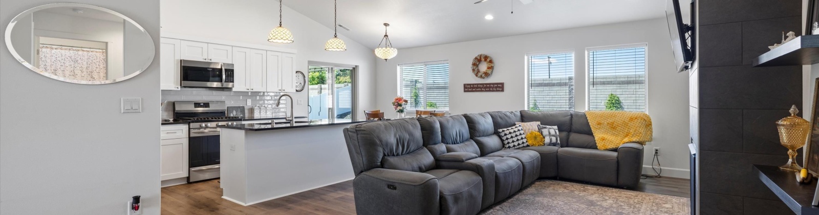 Lizzy Lane, Grandview, Washington 98930-0017, 3 Bedrooms Bedrooms, ,2 BathroomsBathrooms,Site Built-owned Lot,For Sale,Lizzy Lane,283112