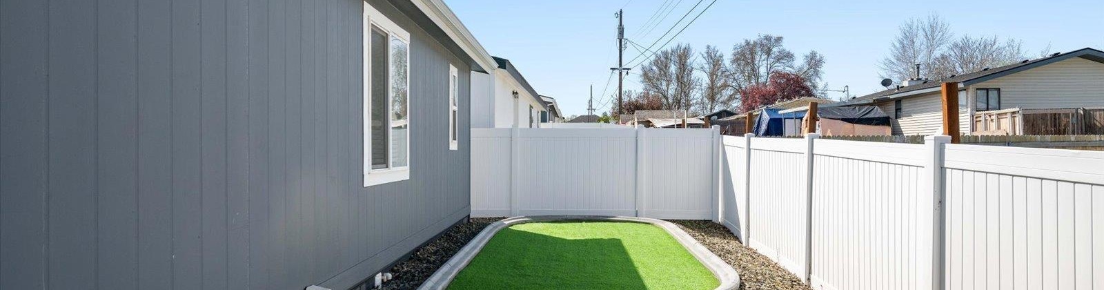 Harrison Place, Kennewick, Washington 99336, 3 Bedrooms Bedrooms, ,2 BathroomsBathrooms,Manufactured Rented Lot,For Sale,Harrison Place,283104