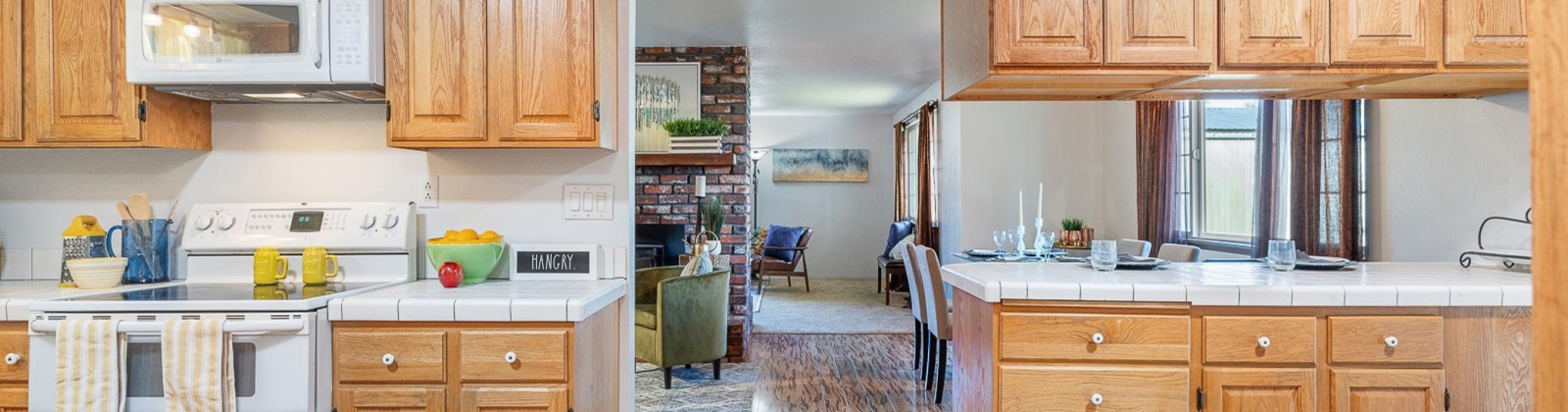 45th Avenue, Kennewick, Washington 99337, 3 Bedrooms Bedrooms, 0 ,3 BathroomsBathrooms,Houses,For Sale,45th Avenue,0,283124