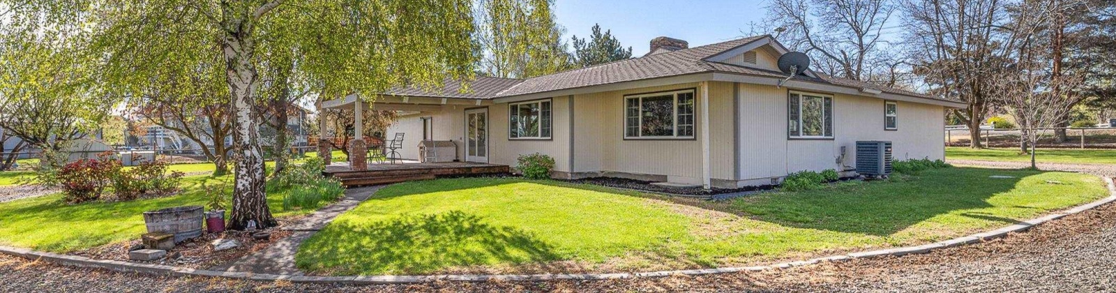 45th Avenue, Kennewick, Washington 99337, 3 Bedrooms Bedrooms, 0 ,3 BathroomsBathrooms,Houses,For Sale,45th Avenue,0,283124