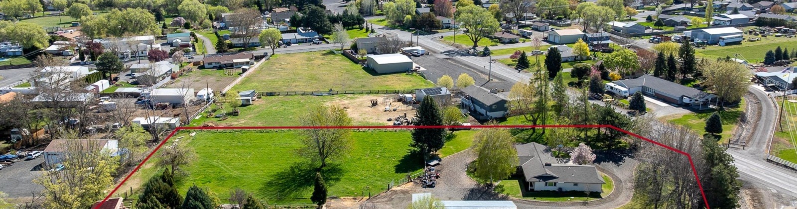45th Avenue, Kennewick, Washington 99337, 3 Bedrooms Bedrooms, 0 ,3 BathroomsBathrooms,Houses,For Sale,45th Avenue,0,283124