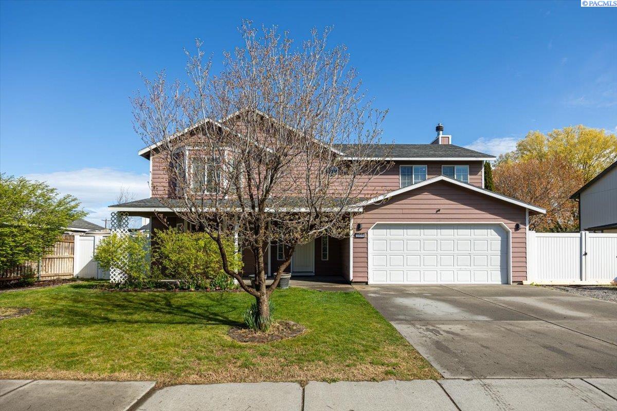 31st Ave., Kennewick, Washington 99337, 4 Bedrooms Bedrooms, 0 ,3 BathroomsBathrooms,Houses,For Sale,31st Ave.,0,283119