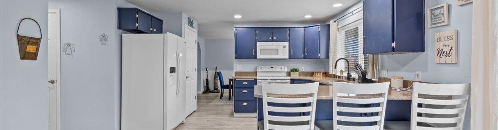 31st Ave., Kennewick, Washington 99337, 4 Bedrooms Bedrooms, ,3 BathroomsBathrooms,Site Built-owned Lot,For Sale,31st Ave.,283119