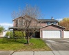 31st Ave., Kennewick, Washington 99337, 4 Bedrooms Bedrooms, ,3 BathroomsBathrooms,Site Built-owned Lot,For Sale,31st Ave.,283119