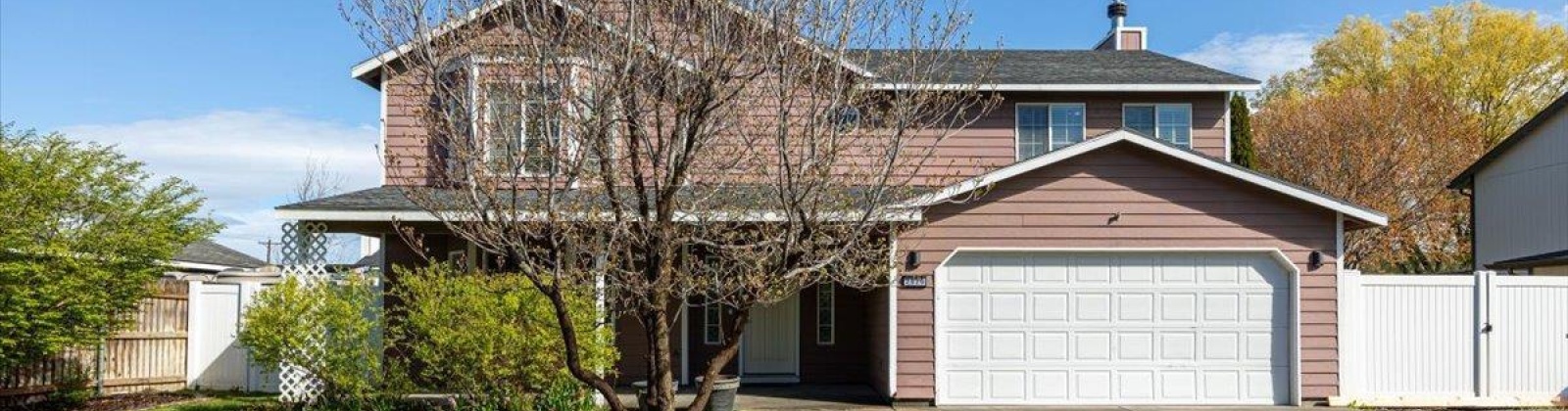 31st Ave., Kennewick, Washington 99337, 4 Bedrooms Bedrooms, ,3 BathroomsBathrooms,Site Built-owned Lot,For Sale,31st Ave.,283119