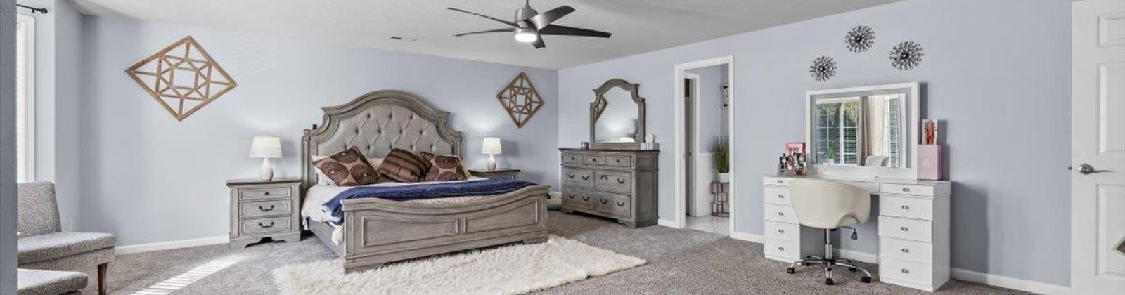 31st Ave., Kennewick, Washington 99337, 4 Bedrooms Bedrooms, ,3 BathroomsBathrooms,Site Built-owned Lot,For Sale,31st Ave.,283119