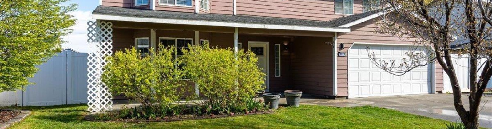 31st Ave., Kennewick, Washington 99337, 4 Bedrooms Bedrooms, ,3 BathroomsBathrooms,Site Built-owned Lot,For Sale,31st Ave.,283119