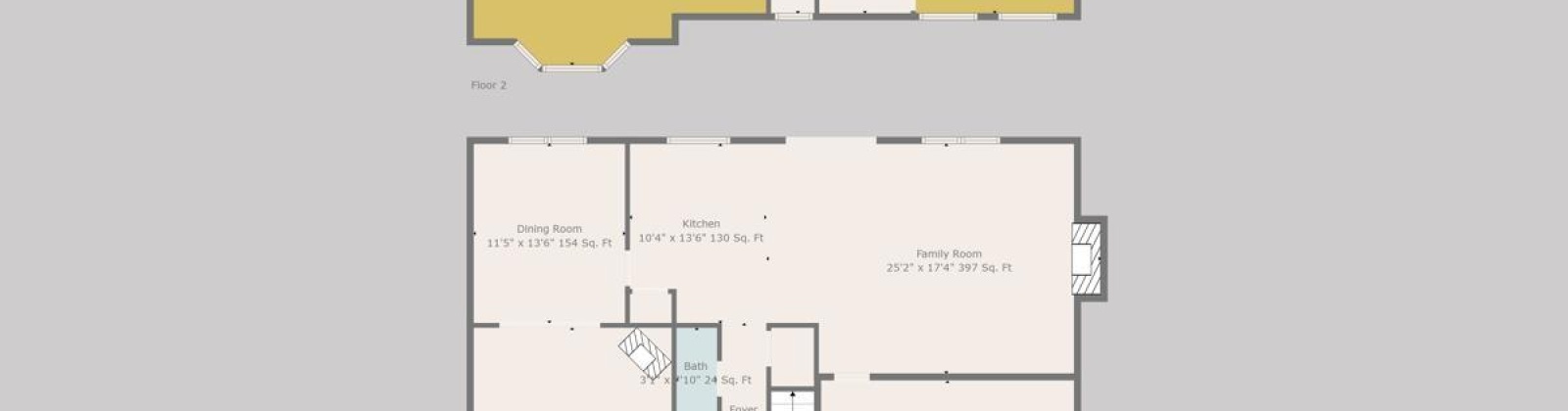 31st Ave., Kennewick, Washington 99337, 4 Bedrooms Bedrooms, ,3 BathroomsBathrooms,Site Built-owned Lot,For Sale,31st Ave.,283119