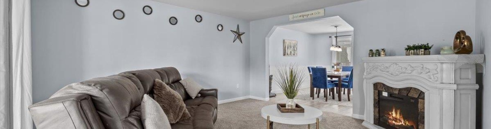 31st Ave., Kennewick, Washington 99337, 4 Bedrooms Bedrooms, ,3 BathroomsBathrooms,Site Built-owned Lot,For Sale,31st Ave.,283119