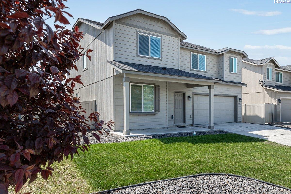 22nd Ave, Kennewick, Washington 99337, 4 Bedrooms Bedrooms, 0 ,3 BathroomsBathrooms,Houses,For Sale,22nd Ave,0,283156