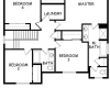 22nd Ave, Kennewick, Washington 99337, 4 Bedrooms Bedrooms, 0 ,3 BathroomsBathrooms,Houses,For Sale,22nd Ave,0,283156