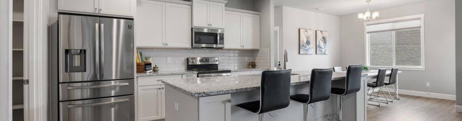 Wilson St, Kennewick, Washington 99338, 3 Bedrooms Bedrooms, ,2 BathroomsBathrooms,Site Built-owned Lot,For Sale,Wilson St,283153