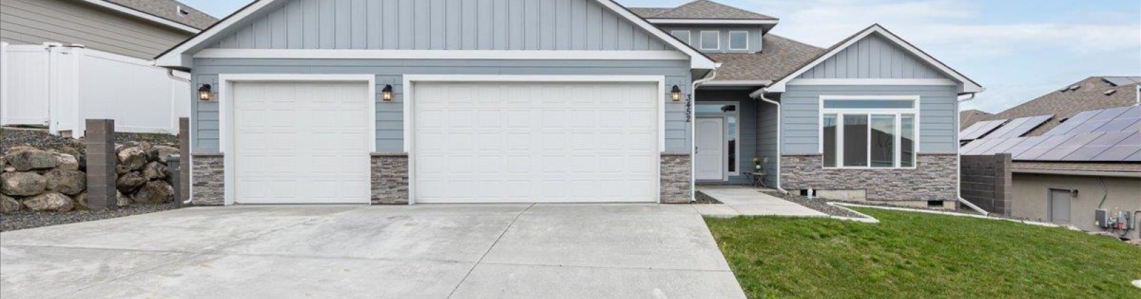 Wilson St, Kennewick, Washington 99338, 3 Bedrooms Bedrooms, ,2 BathroomsBathrooms,Site Built-owned Lot,For Sale,Wilson St,283153