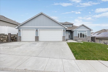 Wilson St, Kennewick, Washington 99338, 3 Bedrooms Bedrooms, ,2 BathroomsBathrooms,Site Built-owned Lot,For Sale,Wilson St,283153