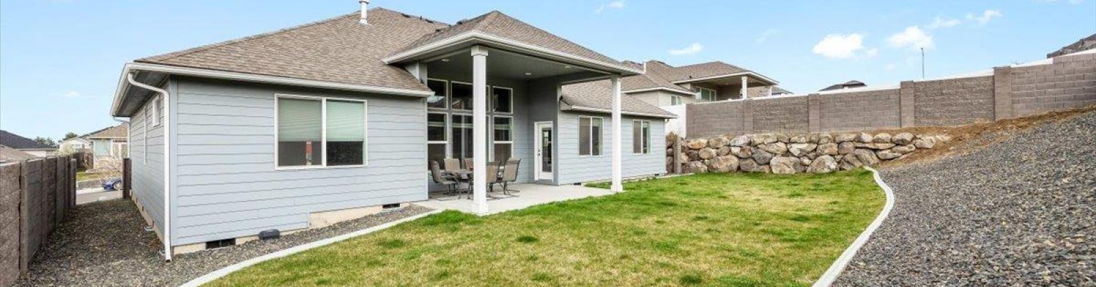 Wilson St, Kennewick, Washington 99338, 3 Bedrooms Bedrooms, ,2 BathroomsBathrooms,Site Built-owned Lot,For Sale,Wilson St,283153
