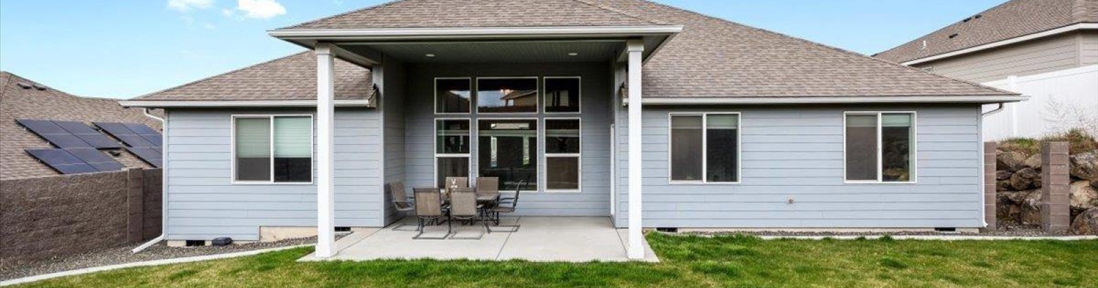 Wilson St, Kennewick, Washington 99338, 3 Bedrooms Bedrooms, ,2 BathroomsBathrooms,Site Built-owned Lot,For Sale,Wilson St,283153