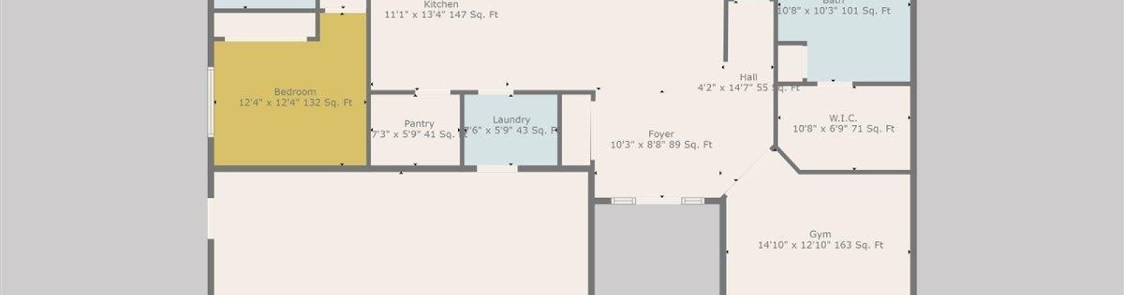 Wilson St, Kennewick, Washington 99338, 3 Bedrooms Bedrooms, ,2 BathroomsBathrooms,Site Built-owned Lot,For Sale,Wilson St,283153