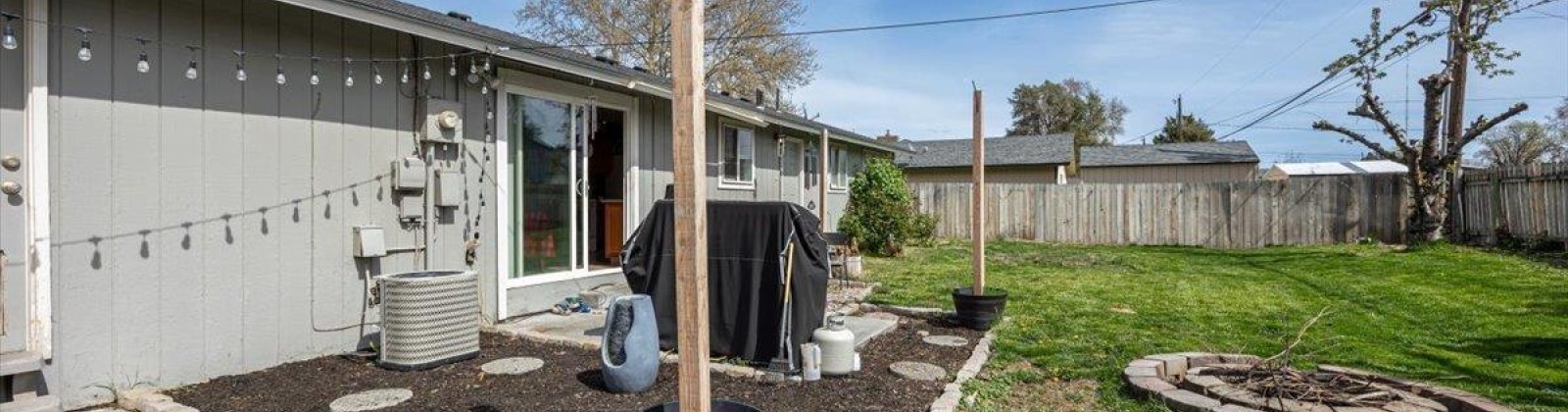 Bonnie Ave, Kennewick, Washington 99336, 3 Bedrooms Bedrooms, ,2 BathroomsBathrooms,Site Built-owned Lot,For Sale,Bonnie Ave,283151