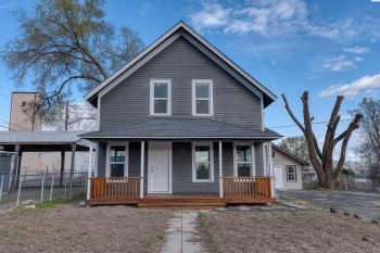 Grandridge Ave, Grandview, Washington 98930, 4 Bedrooms Bedrooms, ,2 BathroomsBathrooms,Site Built-owned Lot,For Sale,Grandridge Ave,283148