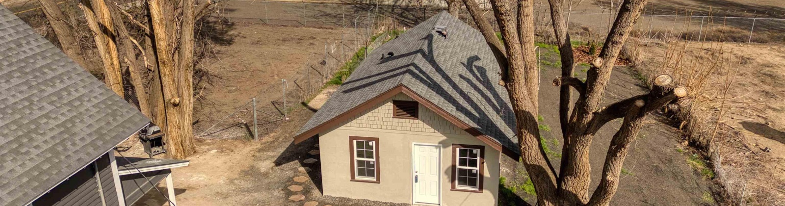 Grandridge Ave, Grandview, Washington 98930, 4 Bedrooms Bedrooms, ,2 BathroomsBathrooms,Site Built-owned Lot,For Sale,Grandridge Ave,283148