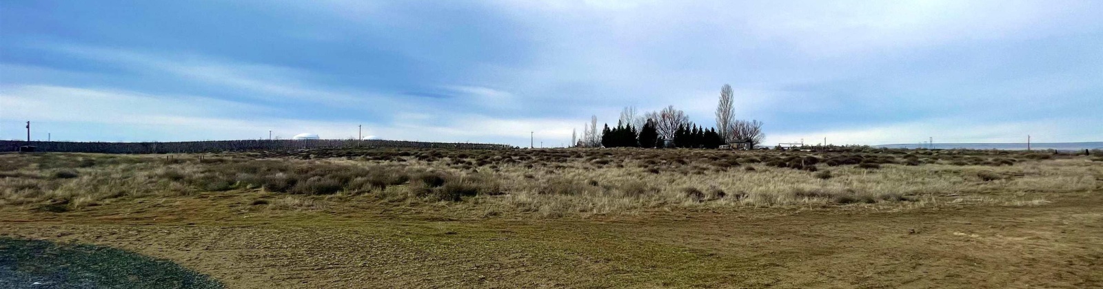 Christy Rd, Plymouth, Washington 99346, ,Residential,For Sale,Christy Rd,281917