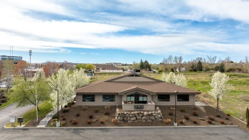 Columbia Park Trail, Richland, Washington 99352, ,31 BathroomsBathrooms,Office,For Sale,Columbia Park Trail,282986