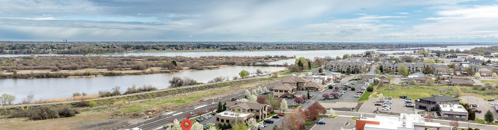 Columbia Park Trail, Richland, Washington 99352, ,31 BathroomsBathrooms,Office,For Sale,Columbia Park Trail,282986