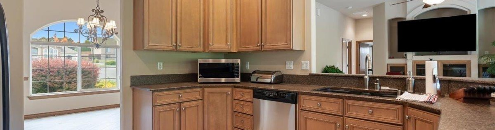 Chardonnay Dr, Richland, Washington 99352, 4 Bedrooms Bedrooms, ,2 BathroomsBathrooms,Site Built-owned Lot,For Sale,Chardonnay Dr,283184