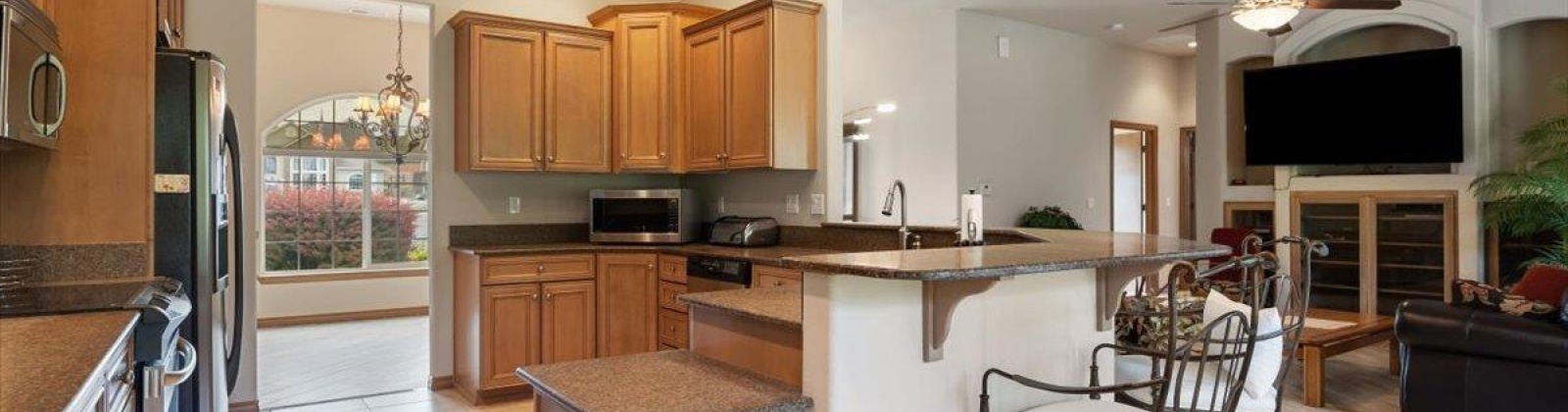 Chardonnay Dr, Richland, Washington 99352, 4 Bedrooms Bedrooms, ,2 BathroomsBathrooms,Site Built-owned Lot,For Sale,Chardonnay Dr,283184