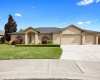 Chardonnay Dr, Richland, Washington 99352, 4 Bedrooms Bedrooms, ,2 BathroomsBathrooms,Site Built-owned Lot,For Sale,Chardonnay Dr,283184