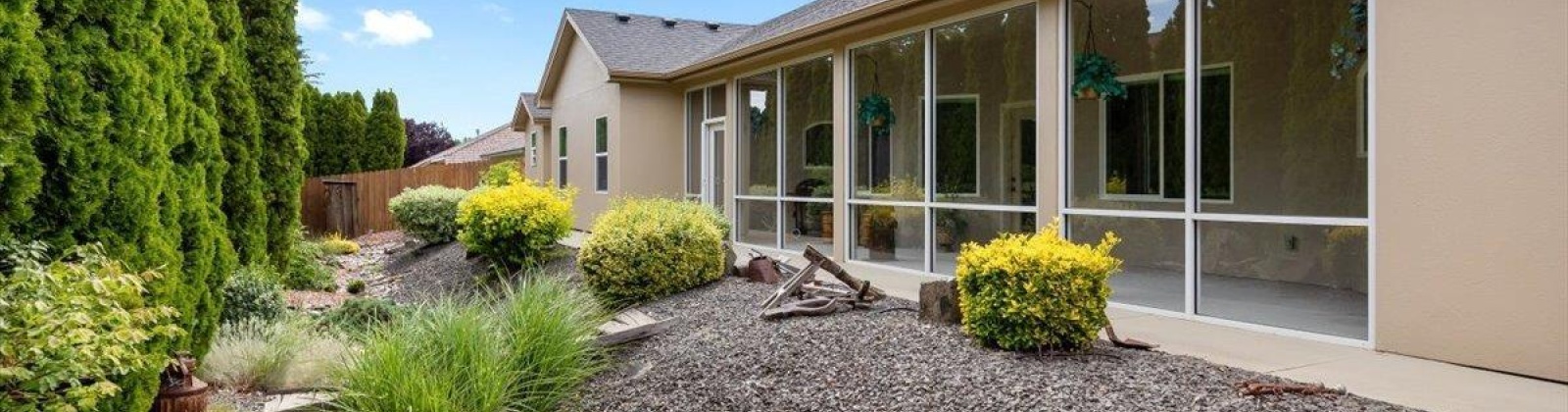 Chardonnay Dr, Richland, Washington 99352, 4 Bedrooms Bedrooms, ,2 BathroomsBathrooms,Site Built-owned Lot,For Sale,Chardonnay Dr,283184