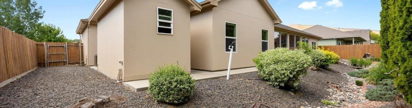 Chardonnay Dr, Richland, Washington 99352, 4 Bedrooms Bedrooms, ,2 BathroomsBathrooms,Site Built-owned Lot,For Sale,Chardonnay Dr,283184