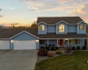 Oleander Dr, West Richland, Washington 99353, 3 Bedrooms Bedrooms, ,3 BathroomsBathrooms,Site Built-owned Lot,For Sale,Oleander Dr,283173