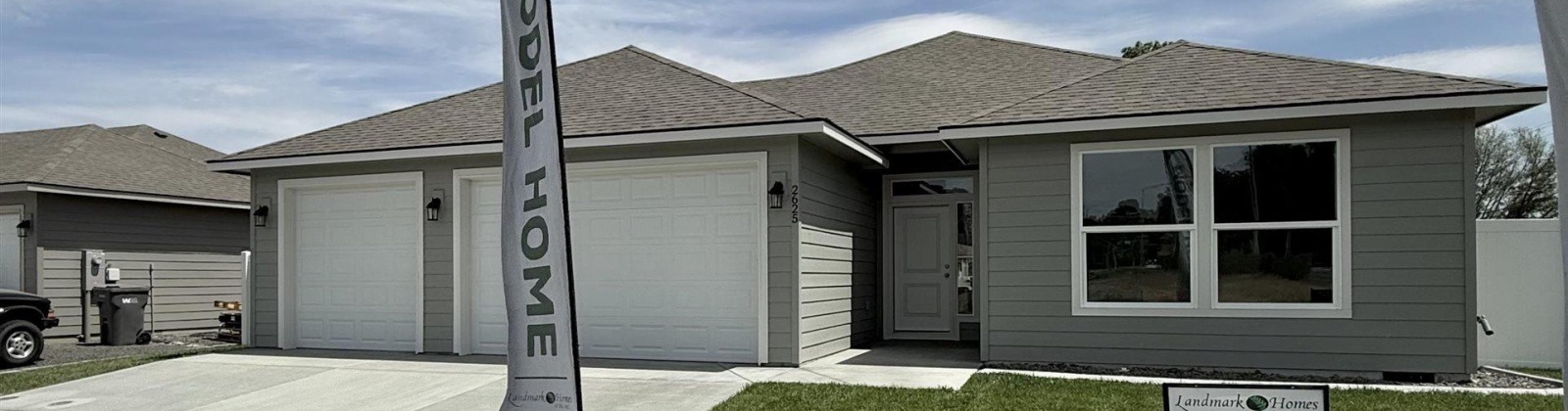BEECH ST., Kennewick, Washington 99337, 3 Bedrooms Bedrooms, ,2 BathroomsBathrooms,For Sale,BEECH ST.,283169