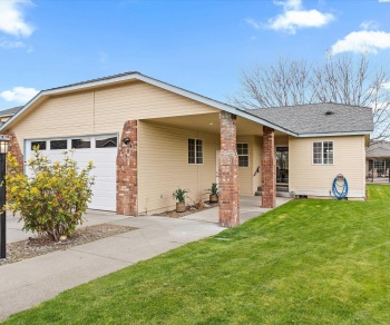 Tamarron Ln, Pasco, Washington 99301, 3 Bedrooms Bedrooms, ,2 BathroomsBathrooms,Site Built-owned Lot,For Sale,Tamarron Ln,283168