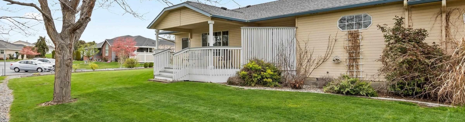 Tamarron Ln, Pasco, Washington 99301, 3 Bedrooms Bedrooms, ,2 BathroomsBathrooms,Site Built-owned Lot,For Sale,Tamarron Ln,283168