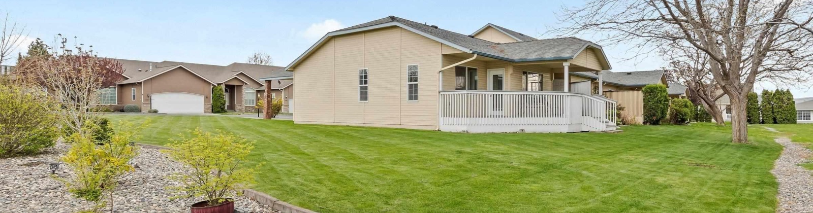 Tamarron Ln, Pasco, Washington 99301, 3 Bedrooms Bedrooms, ,2 BathroomsBathrooms,Site Built-owned Lot,For Sale,Tamarron Ln,283168