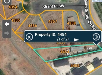Orchard Dr, Mattawa, Washington 99349, ,Residential,For Sale,Orchard Dr,281927