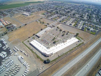 Outlet Drive, Pasco, Washington 99301, ,75 BathroomsBathrooms,Retail,For Sale,Outlet Drive,283011
