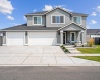 Potlatch St, Richland, Washington 99352, 4 Bedrooms Bedrooms, ,3 BathroomsBathrooms,Site Built-owned Lot,For Sale,Potlatch St,283195