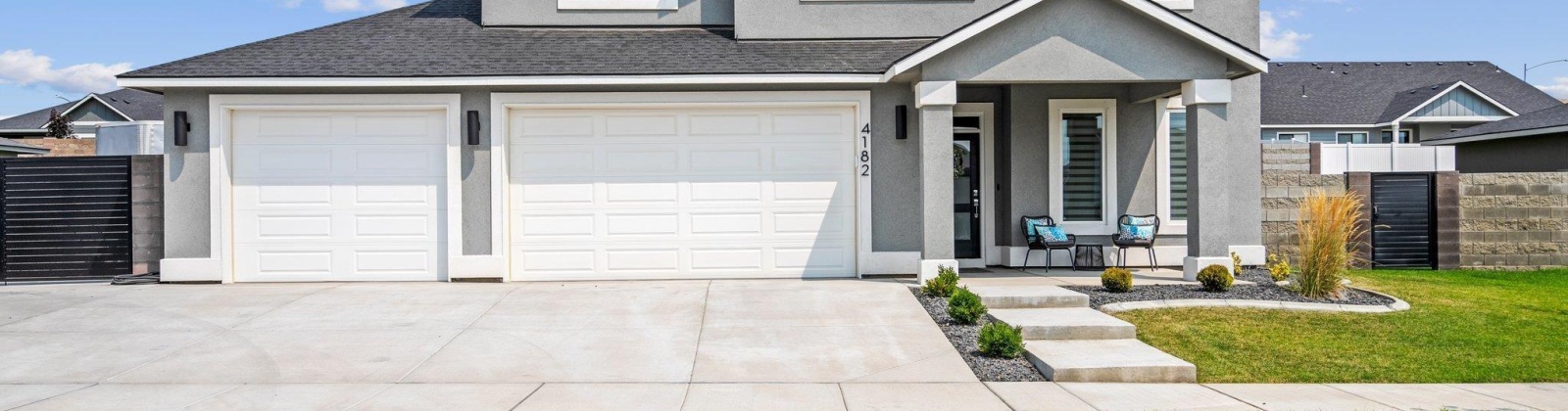 Potlatch St, Richland, Washington 99352, 4 Bedrooms Bedrooms, ,3 BathroomsBathrooms,Site Built-owned Lot,For Sale,Potlatch St,283195