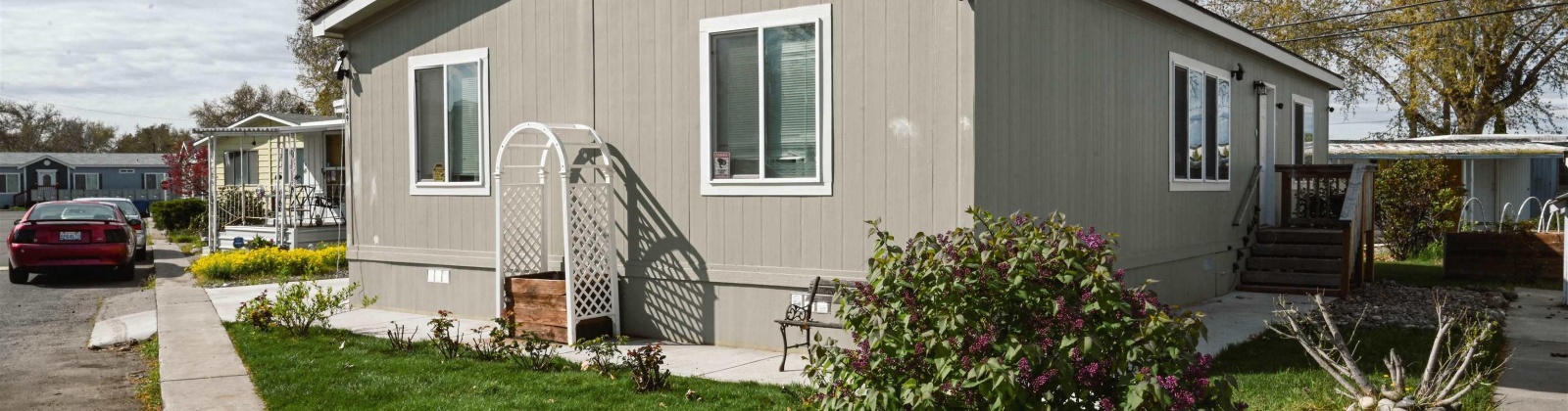 Compton Ln, Richland, Washington 99354, 3 Bedrooms Bedrooms, ,2 BathroomsBathrooms,Manufactured Rented Lot,For Sale,Compton Ln,283194