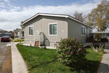 Compton Ln, Richland, Washington 99354, 3 Bedrooms Bedrooms, ,2 BathroomsBathrooms,Manufactured Rented Lot,For Sale,Compton Ln,283194