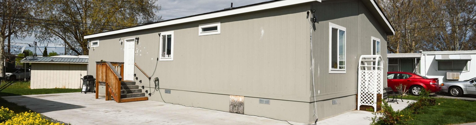 Compton Ln, Richland, Washington 99354, 3 Bedrooms Bedrooms, ,2 BathroomsBathrooms,Manufactured Rented Lot,For Sale,Compton Ln,283194