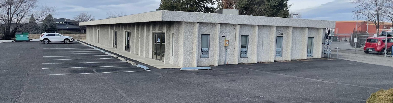 20th Avenue, Pasco, Washington 99301, ,11 BathroomsBathrooms,Office,For Sale,20th Avenue,283055