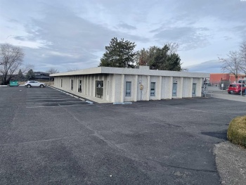 20th Avenue, Pasco, Washington 99301, ,11 BathroomsBathrooms,Office,For Sale,20th Avenue,283055