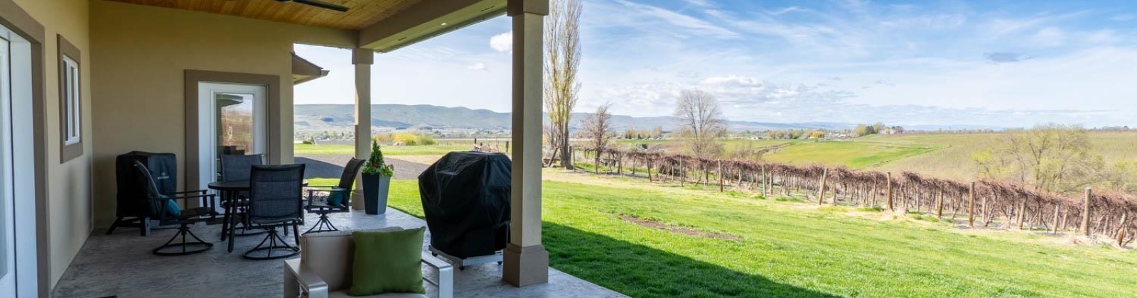 Rothrock Road, Prosser, Washington 99350, 3 Bedrooms Bedrooms, ,2 BathroomsBathrooms,For Sale,Rothrock Road,283217