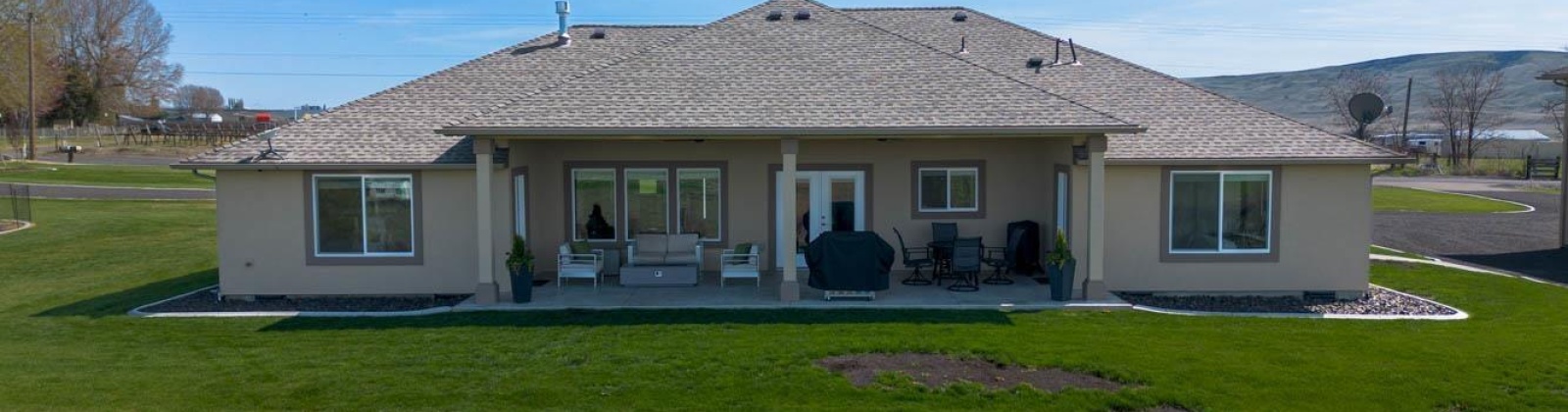 Rothrock Road, Prosser, Washington 99350, 3 Bedrooms Bedrooms, ,2 BathroomsBathrooms,For Sale,Rothrock Road,283217