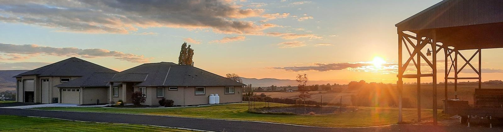 Rothrock Road, Prosser, Washington 99350, 3 Bedrooms Bedrooms, ,2 BathroomsBathrooms,For Sale,Rothrock Road,283217