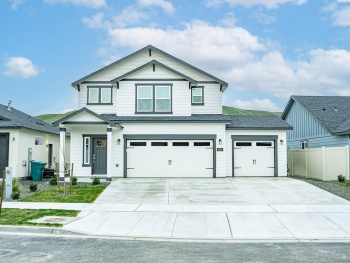 Barbera St., Richland, Washington 99352, 3 Bedrooms Bedrooms, ,2 BathroomsBathrooms,Site Built-owned Lot,For Sale,Barbera St.,283212